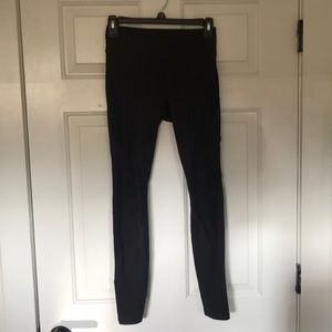 Black H&M leggings